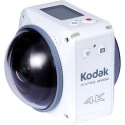 Kodak PixPro 4KVR360 Sport camera