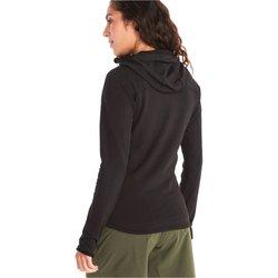 Marmot preon forro polar mujer