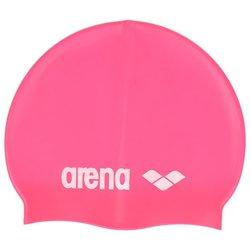 Arena classic silicone gorro natación niño