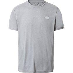 Camiseta THE NORTH FACE Hombre (Multicolor - M)