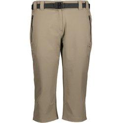 Cmp Pantalones Capri 3/4 3t51246