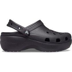 Crocs Classic Platform