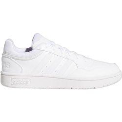 Adidas hoops 30 low classic zapatilla moda mujer