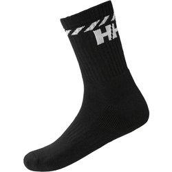 Helly Hansen Cotton Sport Sock 3pk