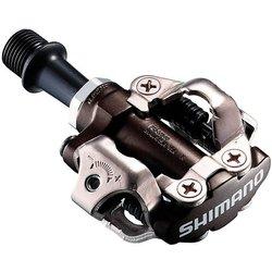 Pedales SHIMANO PD-M540 negro