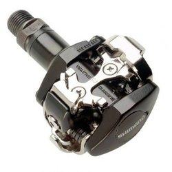 Shimano m-505 spd pedales automáticos