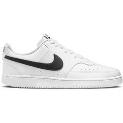 Zapatos NIKE Court Vision (39 - Blanco)