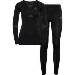 Odlo fundamentals performance pantalón térmico