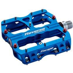 Reverse pedal escape pedales plataforma