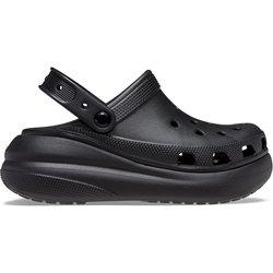 Zuecos Crocs  Classic Crush Clog