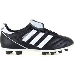 Botas de fútbol adidas kaiser 5 liga black