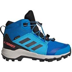 Adidas Terrex Maker - Calzado de Montaña Niño