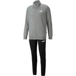 Puma clean sweat suit fl chándal hombre