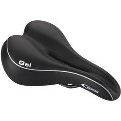 Ges sillin ges gel lady comfort sillín bicicleta