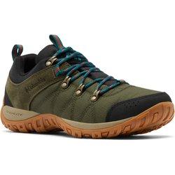 Zapatos Hombre COLUMBIA Verde (Tam: 41.5)