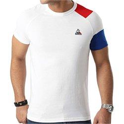 Camiseta Le Coq Sportif Bat N°1