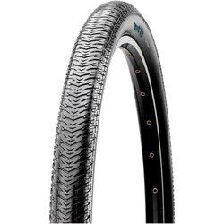 Maxxis dth urban 26x230 60 tpi wire cubiertas mtb