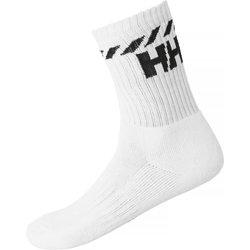 Helly Hansen cotton sport 3p calcetines montaña