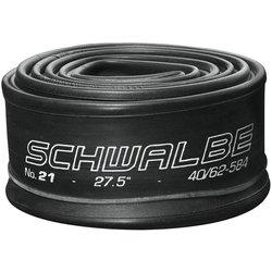 Cámara de aire para bicicleta SCHWALBE SV19