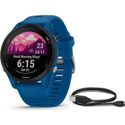 Garmin Forerunner 255 Azul