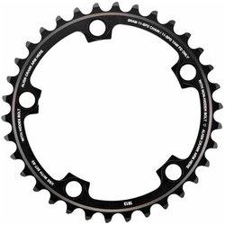 Plato SRAM X-Glide RED22 YAW 11V 34D S2 110BCD negro