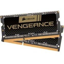 Corsair Memoria Ram Vengance Series 64gb 2x32gb Ddr4 2666mhz