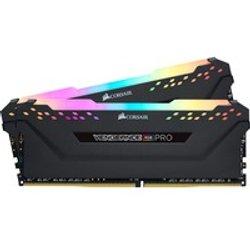 Corsair Vengeance RGB Pro DDR4 2933MHz 32GB 2x16GB CL16