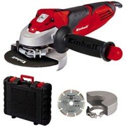 Juego de Molinillo EINHELL TE-Ag 125/750