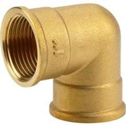 Conector De La Manguera Gardena 33.3 Mm Dorada (7281-20) GARDENA