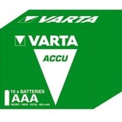 Varta LongLife Batería recargable Níquel-metal hidruro (NiMH)