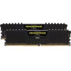 Corsair Vengeance LPX, 16GB, DDR4 16GB DDR4 2133MH