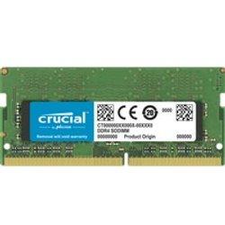 DDR4 SODIMM CRUCIAL 32GB 3200