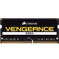 Memoria Ram Corsair Vengeance 4GB DDR4 2400 MHz 1 x 2 + 1 x 4 GB