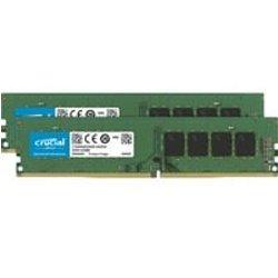 crucial  16gb 3200mhz  (2x8) cl22