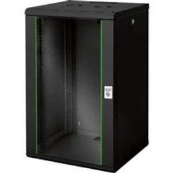 Digitus DN-19 20U-6/6-SW Armario Rack Mural 20U 19" 600x600