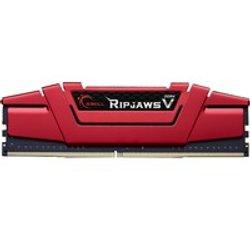 G.Skill F4-2800C17S-8GVR módulo de memoria 8 GB DDR4 2133 MHz