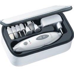 Kit SANITAS SMA 35 Manicura y Pedicura