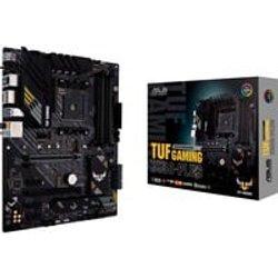 Asus TUF GAMING B550-PLUS