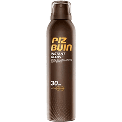 Protector Solar PIZ BUIN Glow SPF 30 (150 ml)