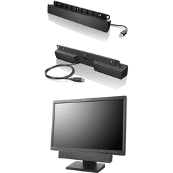 Lenovo USB Soundbar