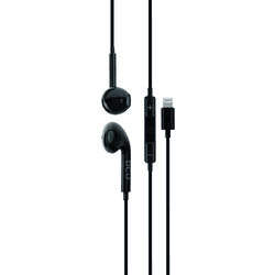 Auriculares DCU 34151016 Negro