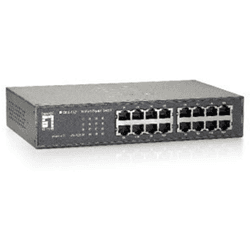 Switch LEVELONE GEU-1621