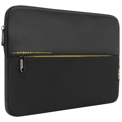 funda para portatil 11.6in citygear - neg ro