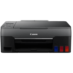 Impresora Multifunción Canon G2560