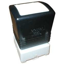 pr4040b ink stamp40 x 40 mm