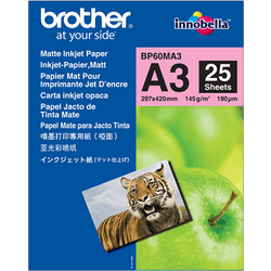 papel mate brother bp61gla