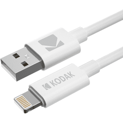 Cabo Usb KODAK Branco