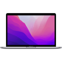 Apple Macbook Pro 13´´ M2/8gb/512gb Ssd