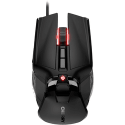 Ratón Gaming Cherry JM-9620