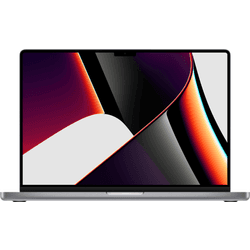 Apple Macbook Pro 16´´ M1 Pro/16gb/ 512gb Ssd